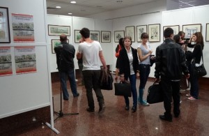 vernisaj arhitect victor moraru (10)