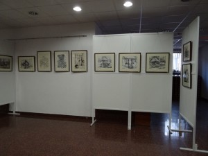 vernisaj arhitect victor moraru (2)